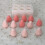 Silicone Mold for Strawberry Chocolate Making Baking Supplies-2 6