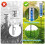 Outdoor Rain Collector Solar Light Feature-Without solar lights 5