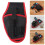 Portable Tool Holsters for 12V Lithium Drill Waist Pouch 2