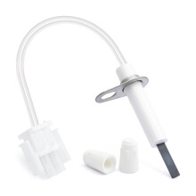 Nonrust Steel Gas Stove Igniters Feature Precise Control