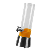 Party Pubs Use 3L Beverage Dispenser Rainbows LED Effect Nonrust