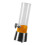 Party Pubs Use 3L Beverage Dispenser Rainbows LED Effect Nonrust 1