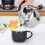Multiple Compatible Kettle For Gas And Induction Stove-1.5L 5