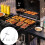 Nonrust Steel Gas Stove Igniters Feature Precise Control 4