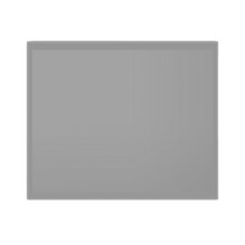 Thick Silicone Griddle Mat Griddle Pad Suitable-17 inches gray
