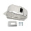 Quality Metal Component for Vibration Damping in Compatible 1