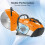 Quality Metal Component for Vibration Damping in Compatible 6