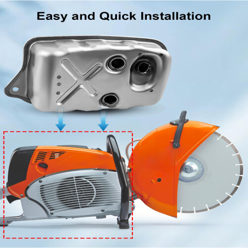Quality Metal Component for Vibration Damping in Compatible 2