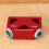 Sturdy Aluminum Construction Center Punch Provide Longevity for 7