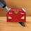Sturdy Aluminum Construction Center Punch Provide Longevity for 5