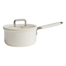 Enduring Wrought Iron Cookware Set Safe Outside Excellent-20cm