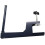 Professional Table Tennis Net Post Clamp Stand Set Pong Spring Clamp Net Rack Universal Compatibility 4