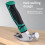 High Strength Carbon Steel Hammer Tool Portable for Nailing 6