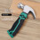 High Strength Carbon Steel Hammer Tool Portable for Nailing 2