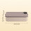 Durability 304 Stainless Steel Heating Lunch Container for-Pink 2