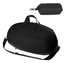 Sac de rangement résistant à l'eau avec sac intérieur-gris