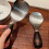 Wooden Handle Rice Spoon Paddle Household-Plastic handle squar 4