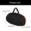 Sac de rangement résistant à l'eau avec sac intérieur-gris 4