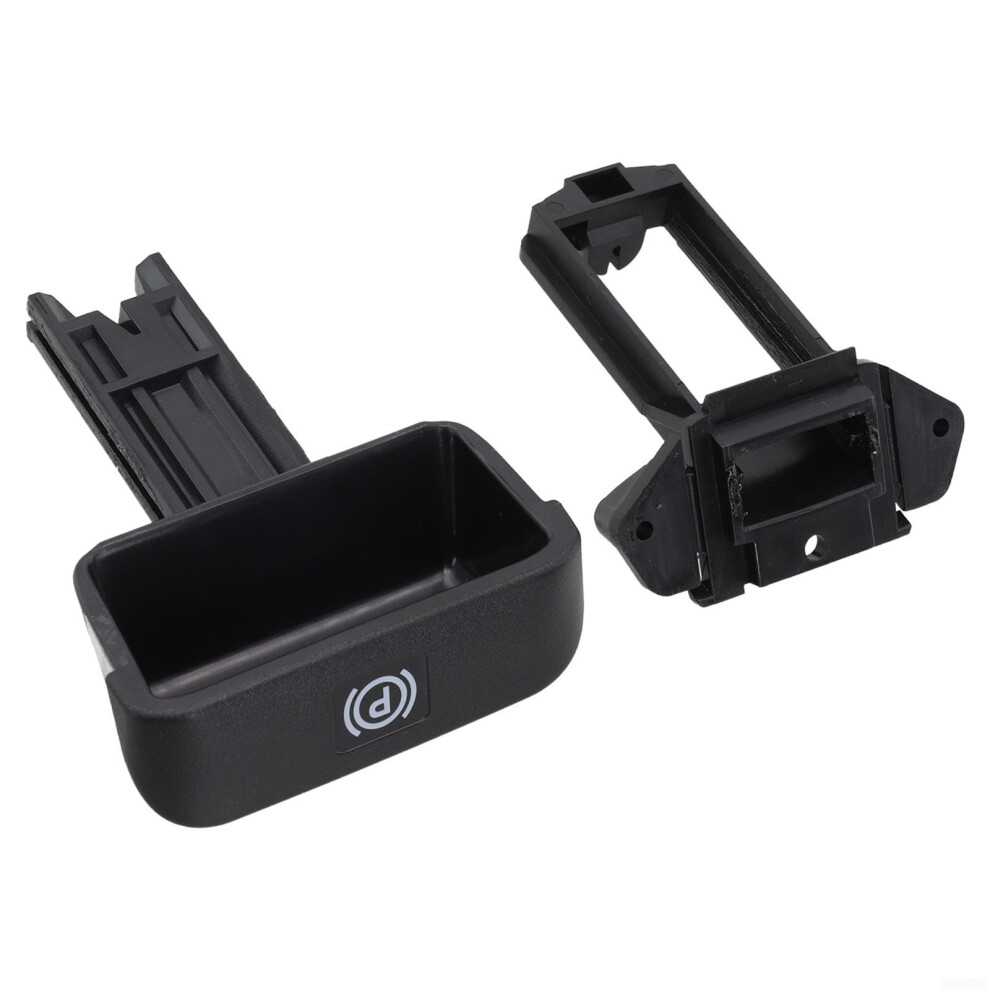 Handbrake Handle And Base Set For Mercedes Clk W209 20032009 C Class W203 20012007 Oem 2034270620 9339159641392