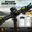 VITILAN i7Pro3.0 EBike 20Ah,Full Suspension-green 7