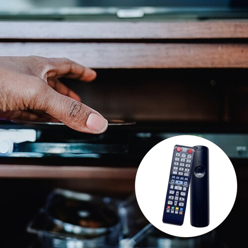 Connexion simple de stabilité d'indication renforcée à distance 1