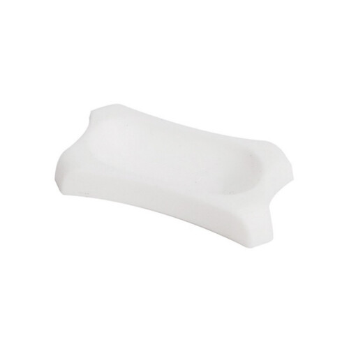 Support de Base de caméra Portable léger, pour caméra-Blanc