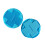 Multiple Design Efficient Silicone Baking Tool Food Safe-Blue 5