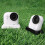 Support de Base de caméra Portable léger, pour caméra-Blanc 5