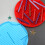 Multiple Design Efficient Silicone Baking Tool Food Safe-Blue 4