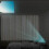 Support de projecteur rotatif antidérapant, Support de-Blanc 6