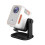 Support de projecteur rotatif antidérapant, Support de-Blanc 4