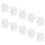 Camera Adhesive Pad Quick Release Mounting Patches 10 Units 1