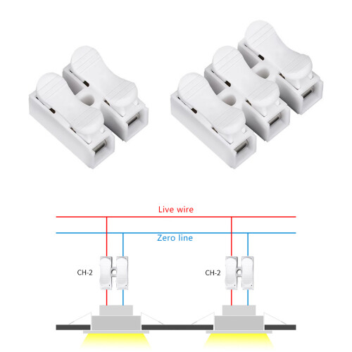 Type de presse de menuisier instantané, système de-Six 2