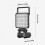 Portability 32W Rechargeable Flashlights 140Beam Angles-Dayi 4