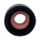 Precise Fit Memory Foam Ear Tips Noise- Black     M 1