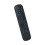 Silicones Remotes Cover With Grip Precise Cutouts For-Black 1