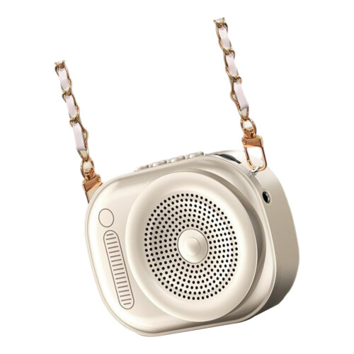 Installation portable élevée dans la suppression du bruit-Blanc
