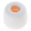 Memory Foam Ear Tips Sweatproof Securedly Fit For XM4-Gray S 1
