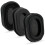 Thin Spongiform Cream Ear Canopies Ergonomic Shape-Protein skin 7