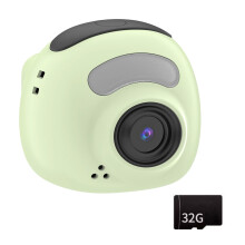 Extreme Dense Digital Camera With 720P 480P 1080P Video-32G