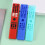 Étui en silicone souple à ajustement-Orchidée de pin lumineuse 7
