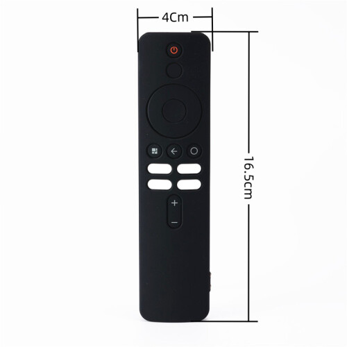 Matériau de conception, housse en Silicone-Orchidée lumineuse 2