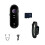Caméra d'action imperméable IP68 Plan dense Résolution 1080P-64g 1