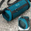 Adventure Set Transportable Lecturer Bag Individualized-Blue 2