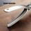 Stainless Steel Multiple Use Kitchen Tongs for Barbecue Steak 7
