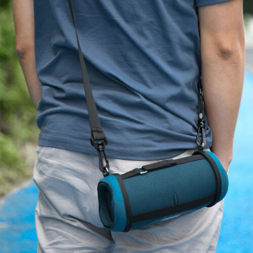 Adventure Set Transportable Lecturer Bag Individualized-Blue 2