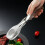 Stainless Steel Multiple Use Kitchen Tongs for Barbecue Steak 5