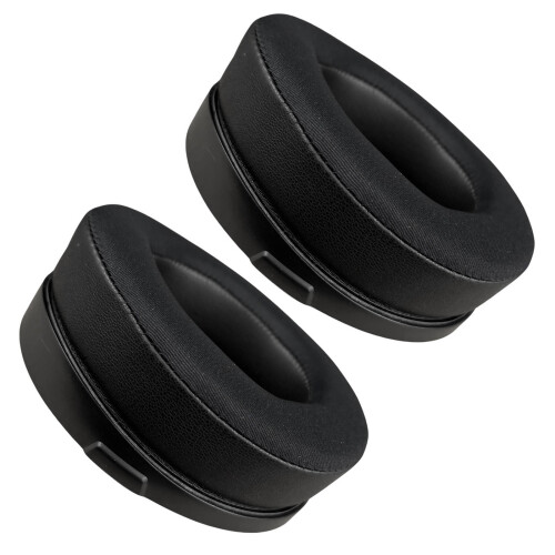 Ice Cool – couvre-oreilles pour écouteurs, coussinets dotés