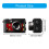 Shockproof Flip Screen Camera 1080P Video-Black and green 5