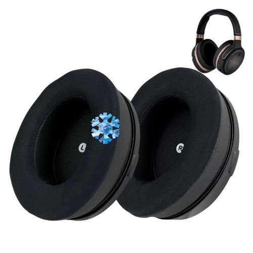 Ice Cool – couvre-oreilles pour écouteurs, coussinets dotés 1